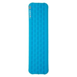 Big Agnes Deluxe Q-Core Insulated Sleeping Pad 20x72
